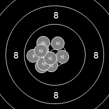 Target Image