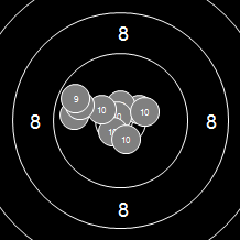 Target Image