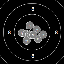 Target Image