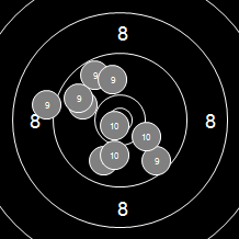 Target Image