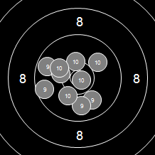 Target Image