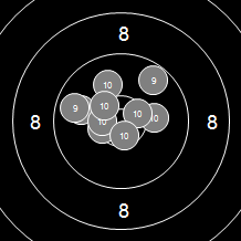 Target Image