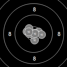 Target Image