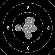 Target Image