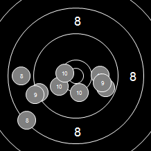 Target Image