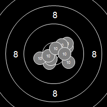Target Image