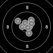 Target Image