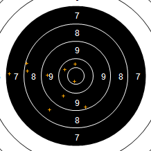 Target Image