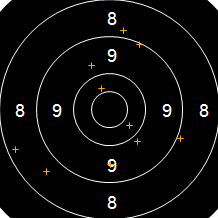 Target Image