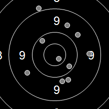 Target Image