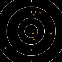 Target Image