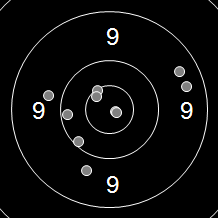 Target Image