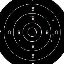 Target Image