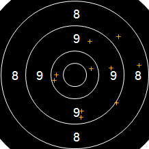 Target Image
