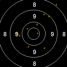 Target Image