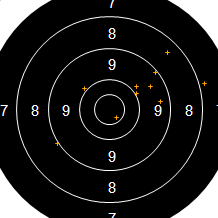 Target Image