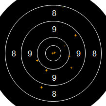 Target Image