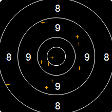 Target Image