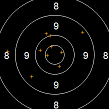 Target Image