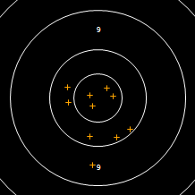Target Image
