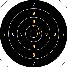 Target Image