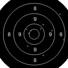 Target Image