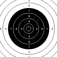 Target Image