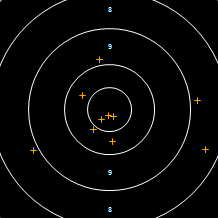 Target Image