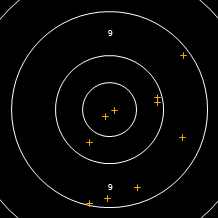 Target Image