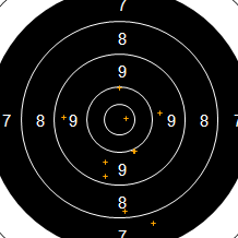 Target Image