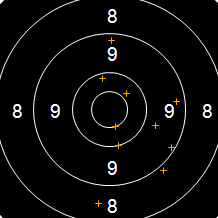 Target Image