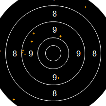 Target Image