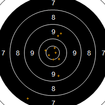 Target Image