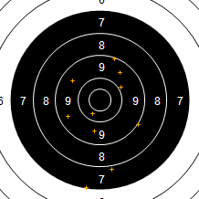 Target Image