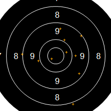 Target Image