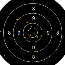 Target Image