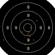 Target Image