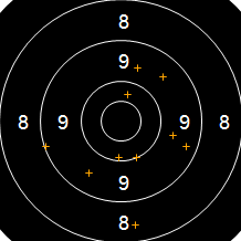 Target Image