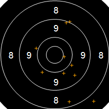 Target Image