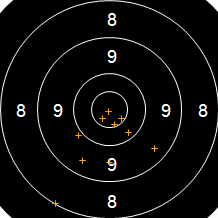 Target Image
