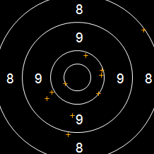 Target Image