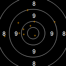 Target Image