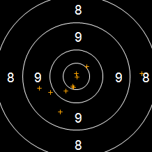 Target Image