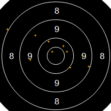 Target Image