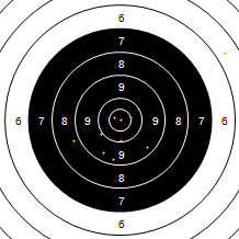 Target Image