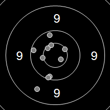 Target Image