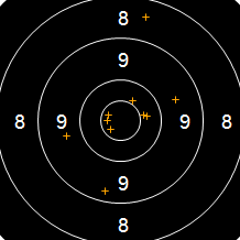 Target Image