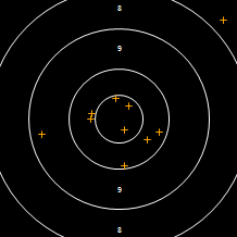 Target Image