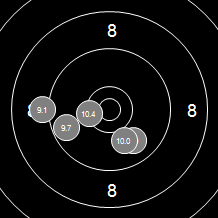 Target Image