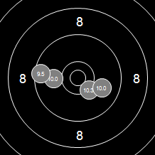 Target Image